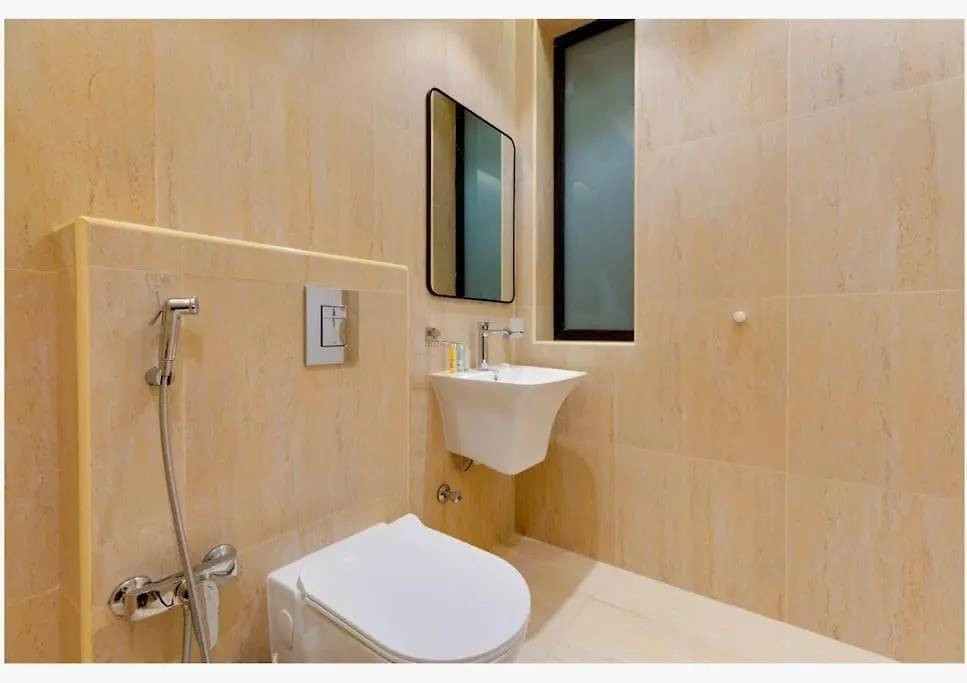 Nuzul R129 - Elegant Apartment Riyadh